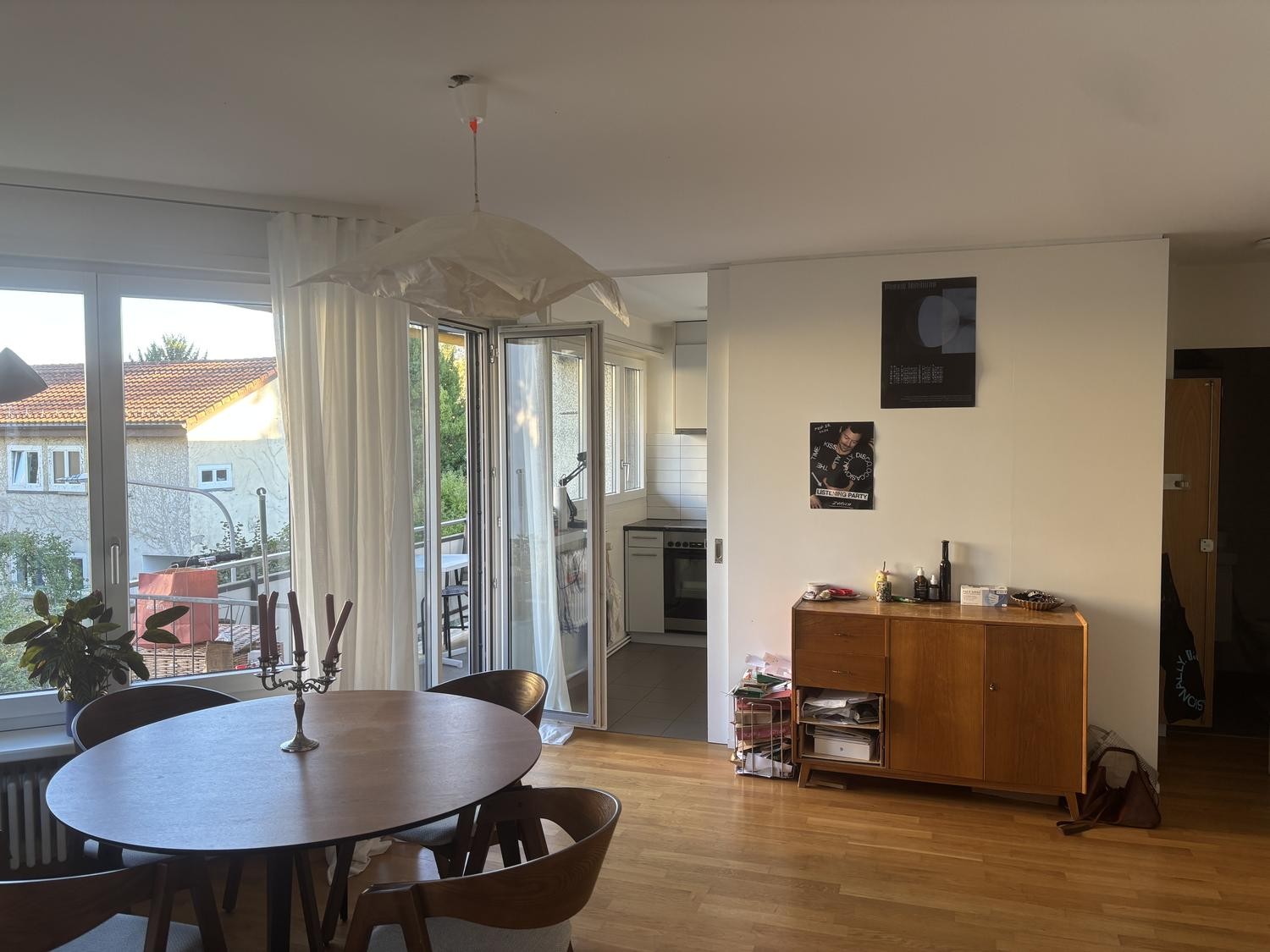 1 ½ rooms apartment, photo 1 of 5