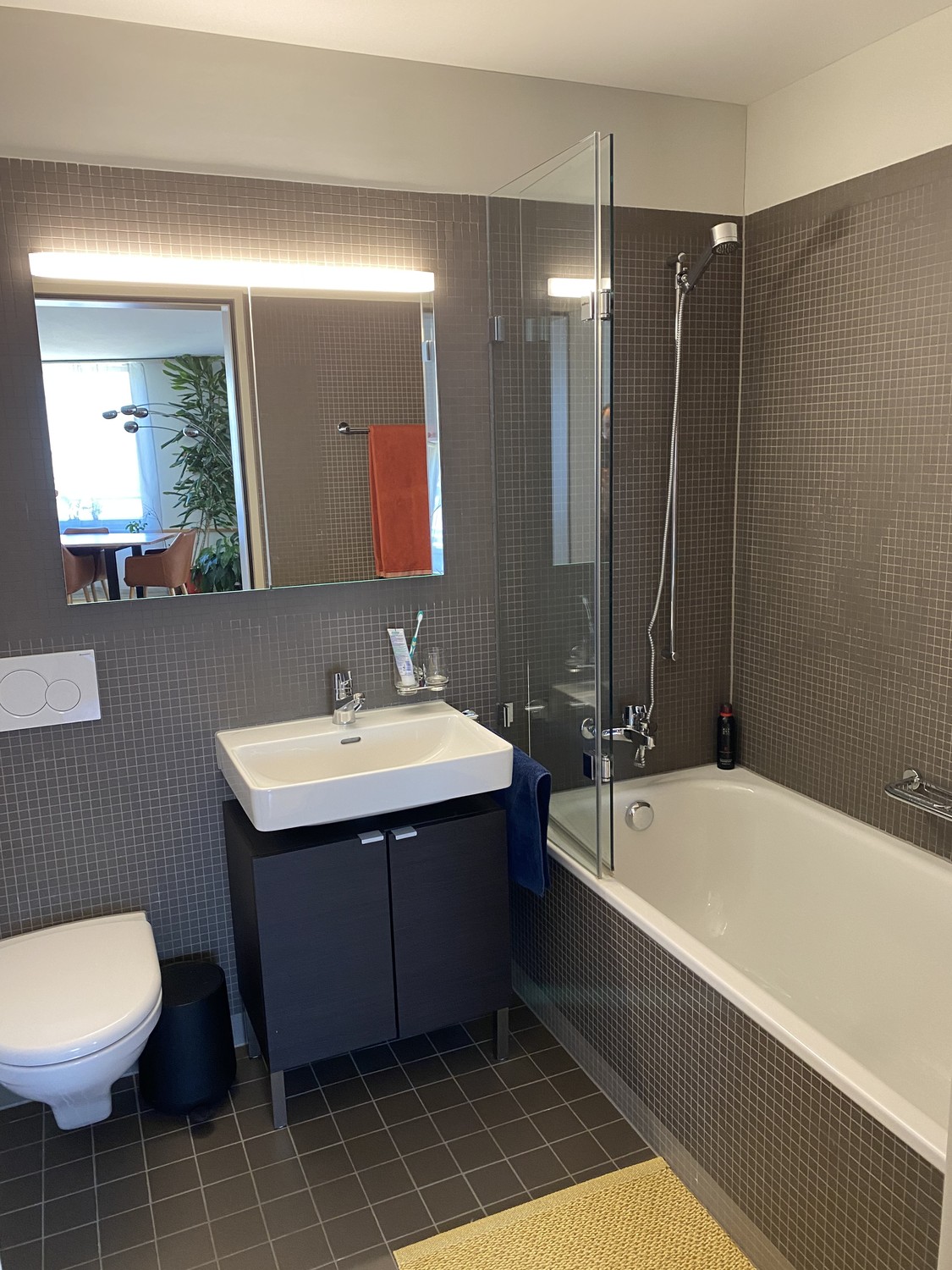 2 ½ rooms apartment, photo 7 of 10