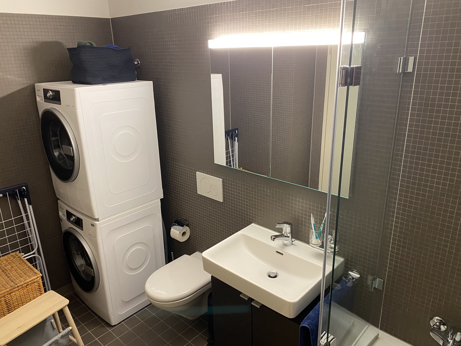 2 ½ rooms apartment, photo 9 of 10
