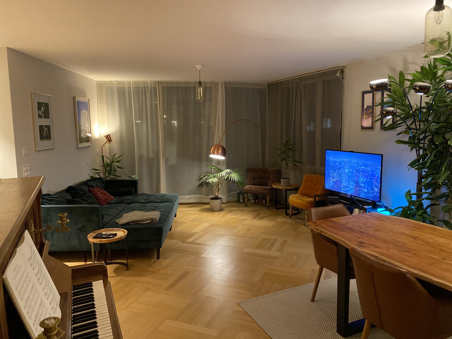 2 ½ rooms apartment, photo 10 of 10