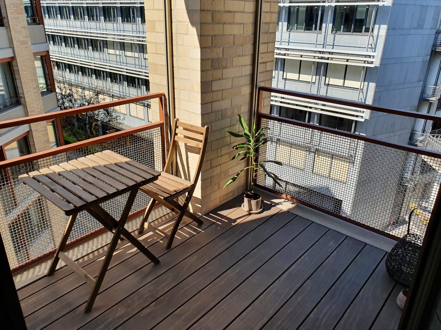 2 ½ rooms apartment, photo 5 of 10