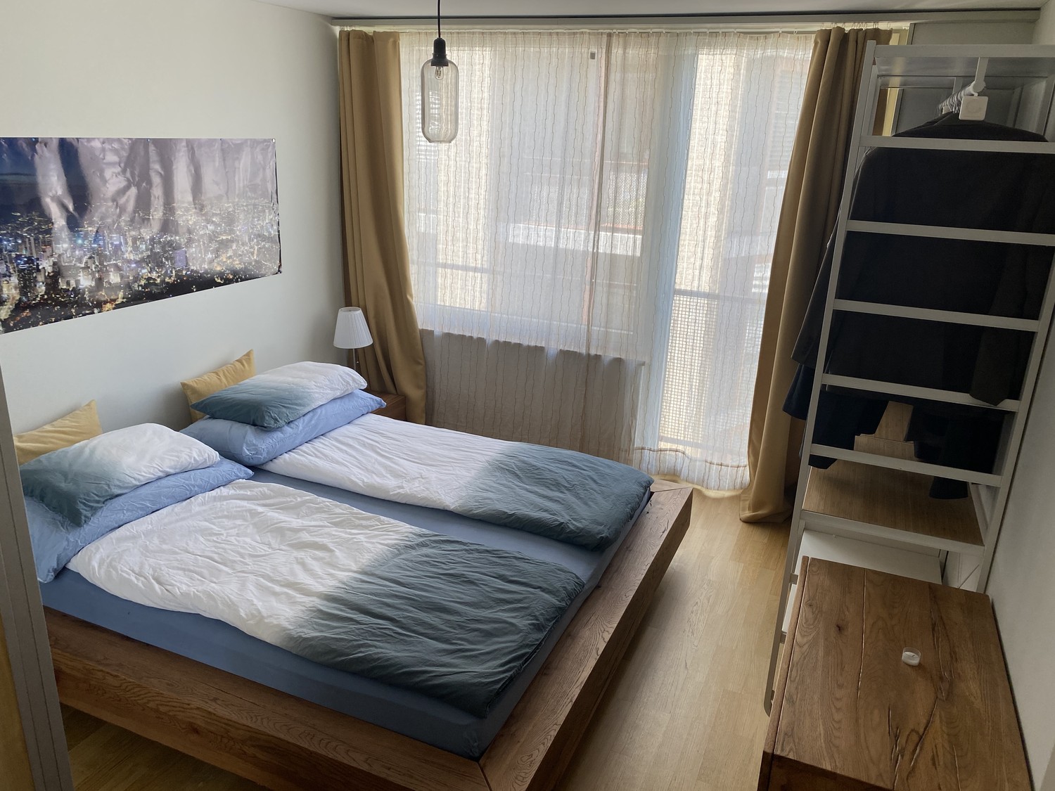 2 ½ rooms apartment, photo 6 of 10