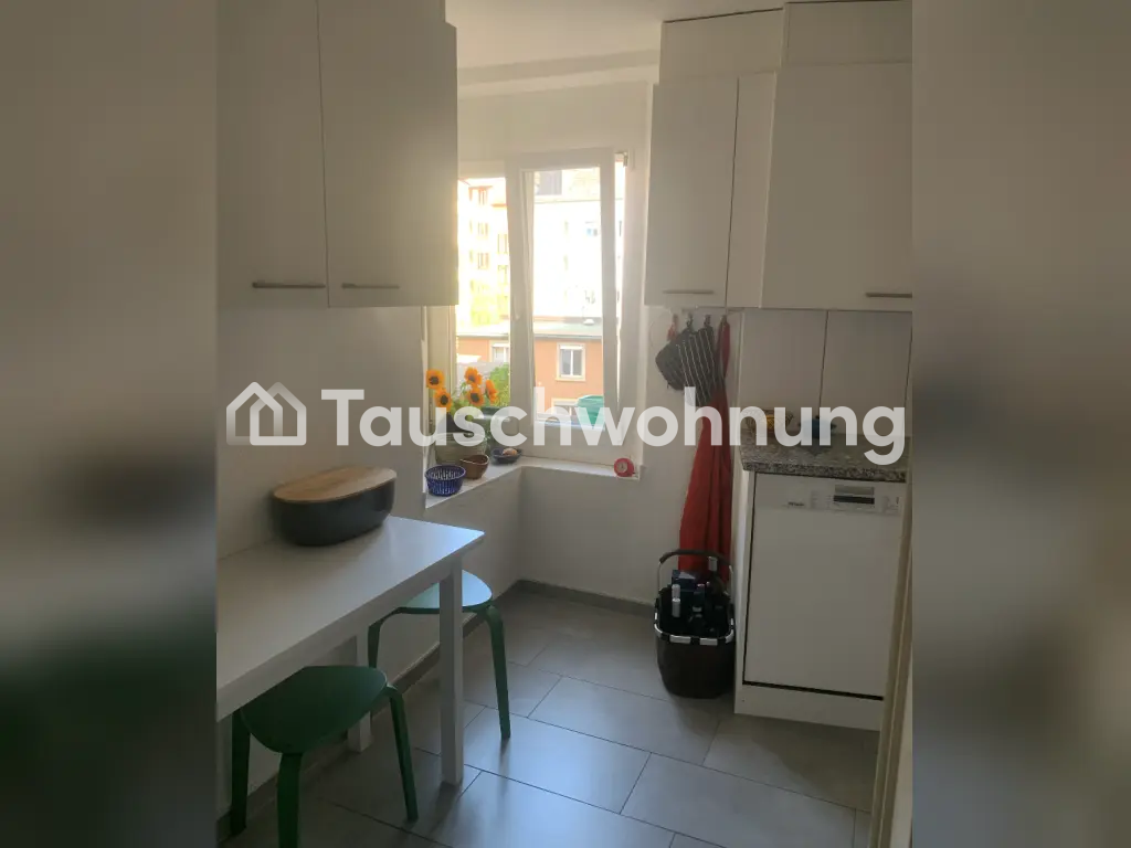 Appartement 3 pièces