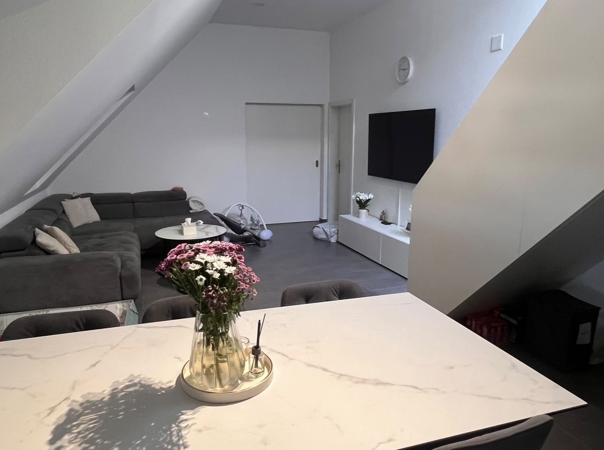 3 ½ rooms apartment, photo 1 of 10