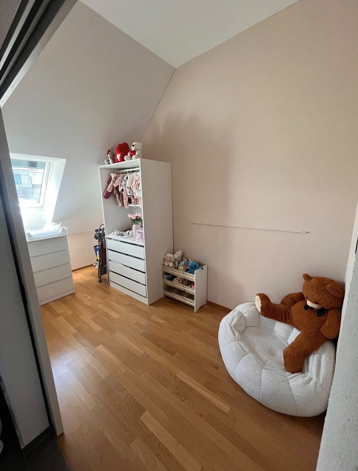 3 ½ rooms apartment, photo 5 of 10