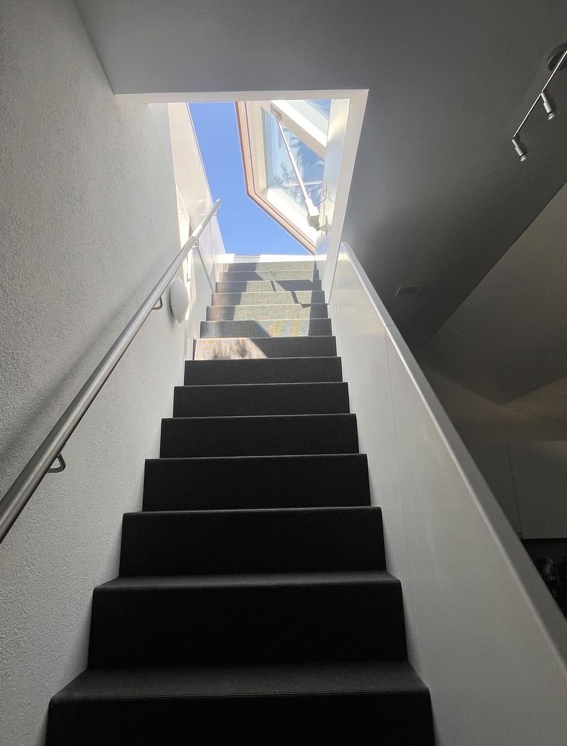 3 ½ rooms apartment, photo 6 of 10