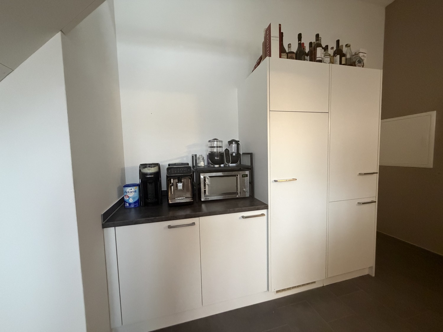 3 ½ rooms apartment, photo 9 of 10