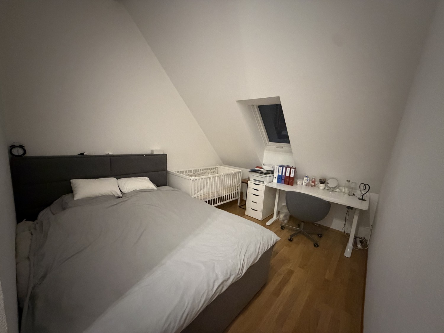 3 ½ rooms apartment, photo 8 of 10