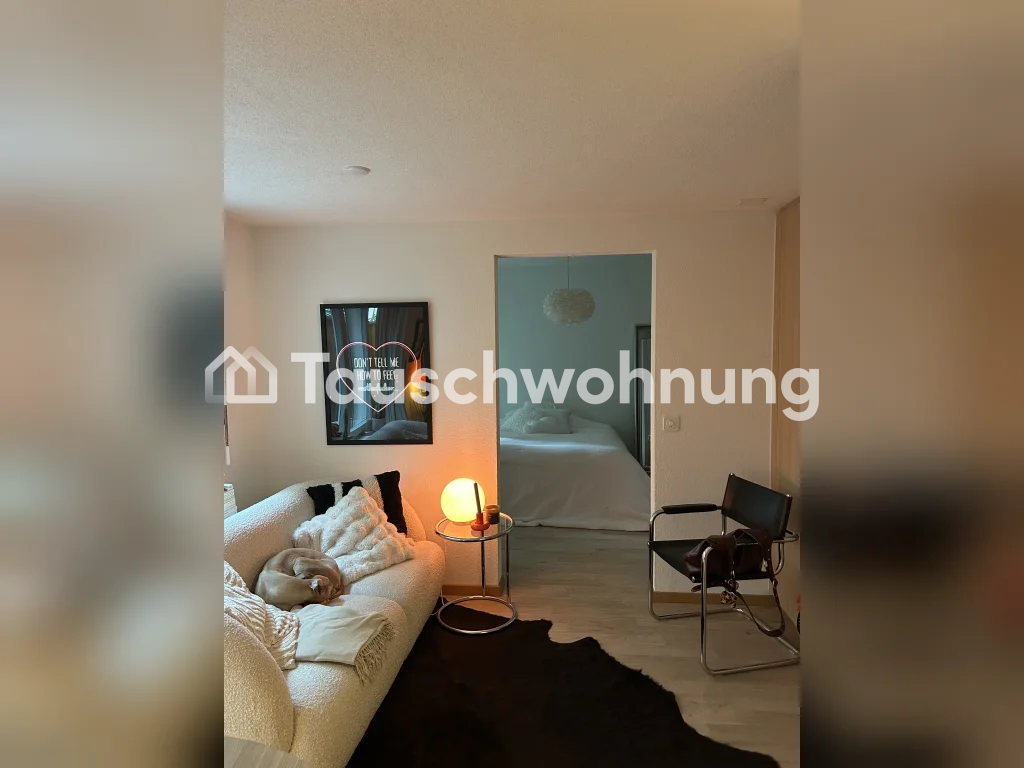 1 ½ rooms apartment, photo 2 of 5