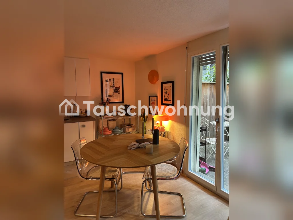 1 ½ rooms apartment, photo 1 of 5