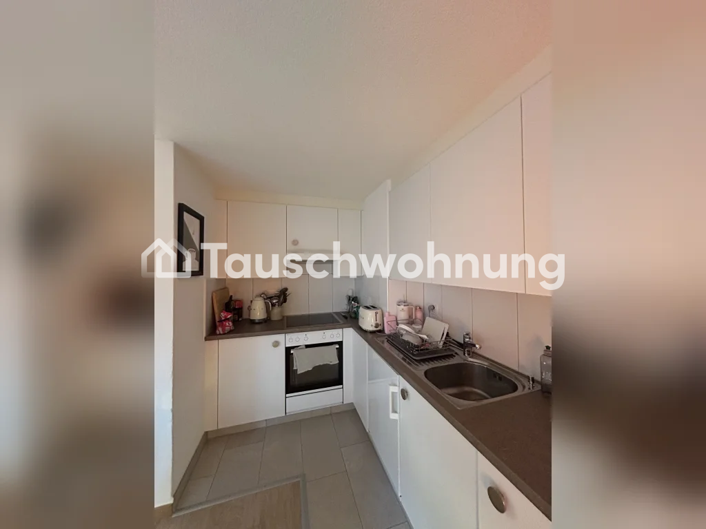 1 ½ rooms apartment, photo 3 of 5