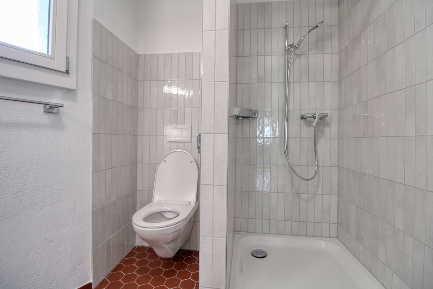 1 room single room