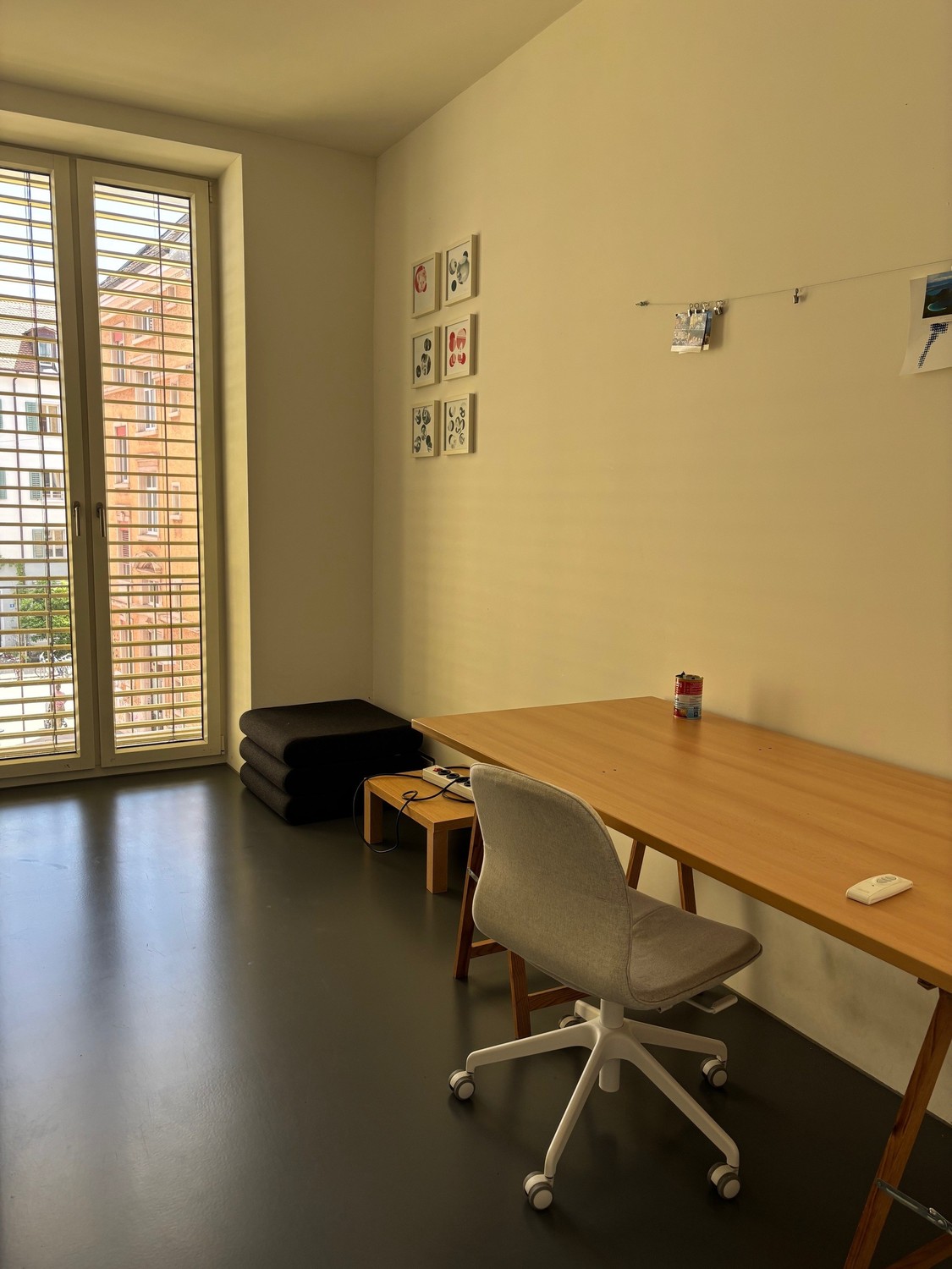 3 ½ rooms apartment, photo 4 of 6