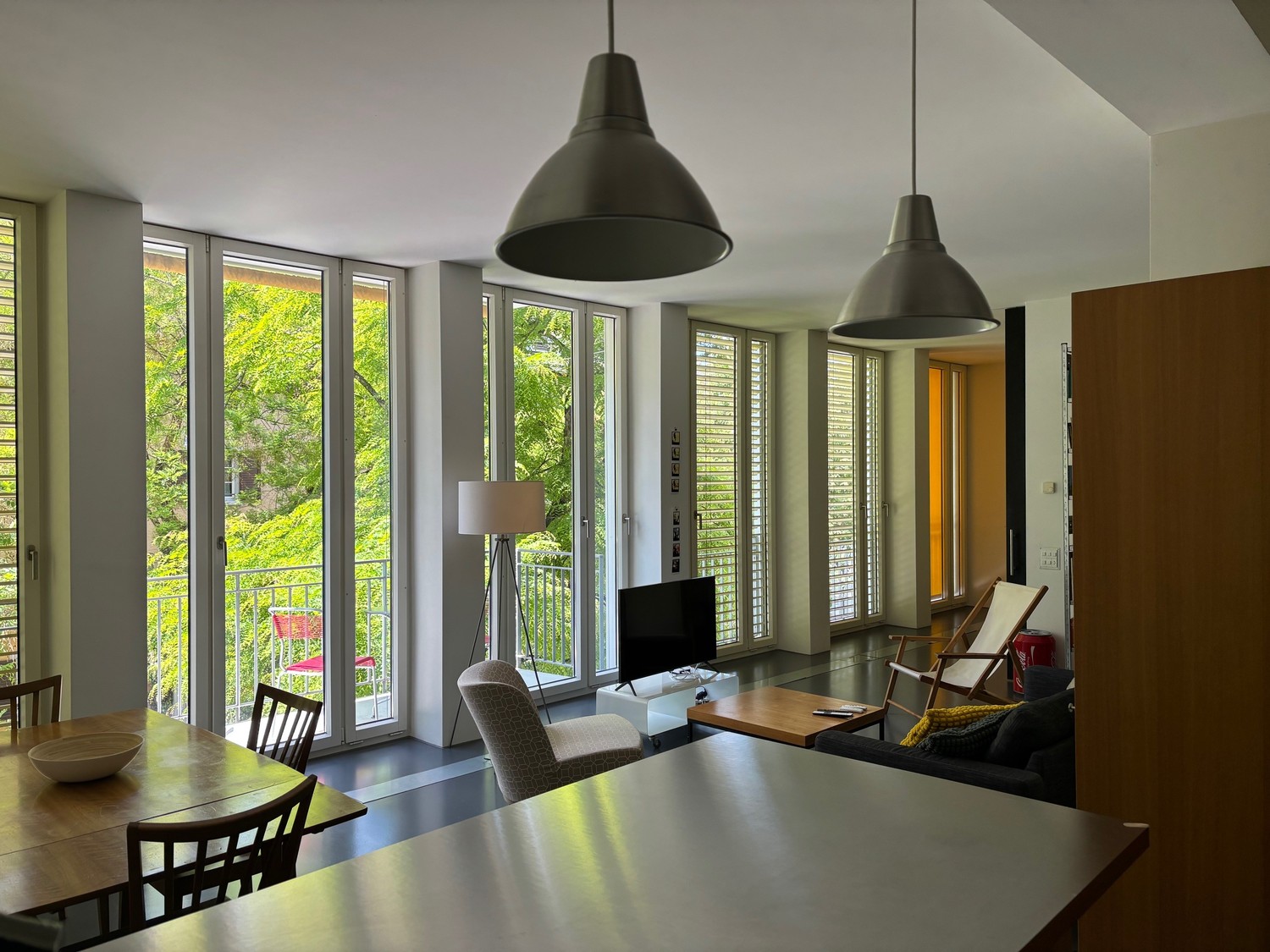3 ½ rooms apartment, photo 2 of 6