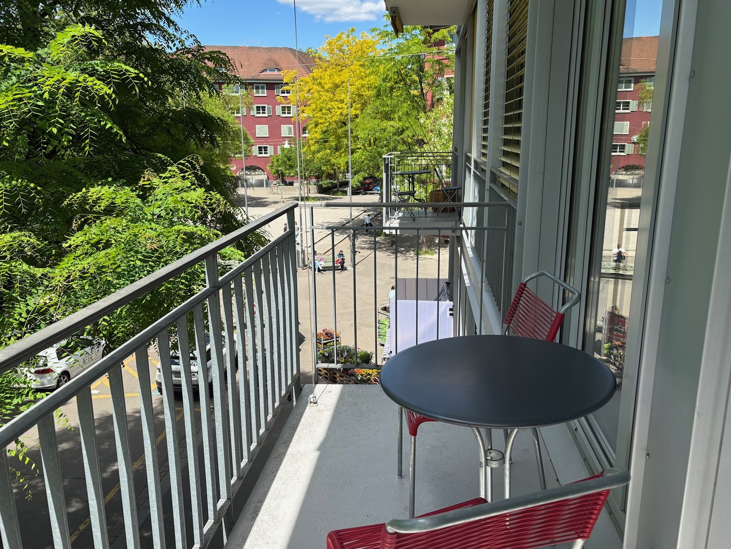 3 ½ rooms apartment, photo 6 of 6
