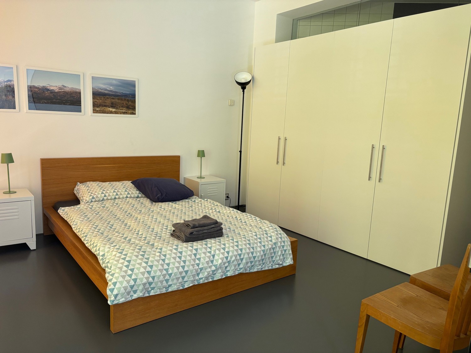 3 ½ rooms apartment, photo 3 of 6