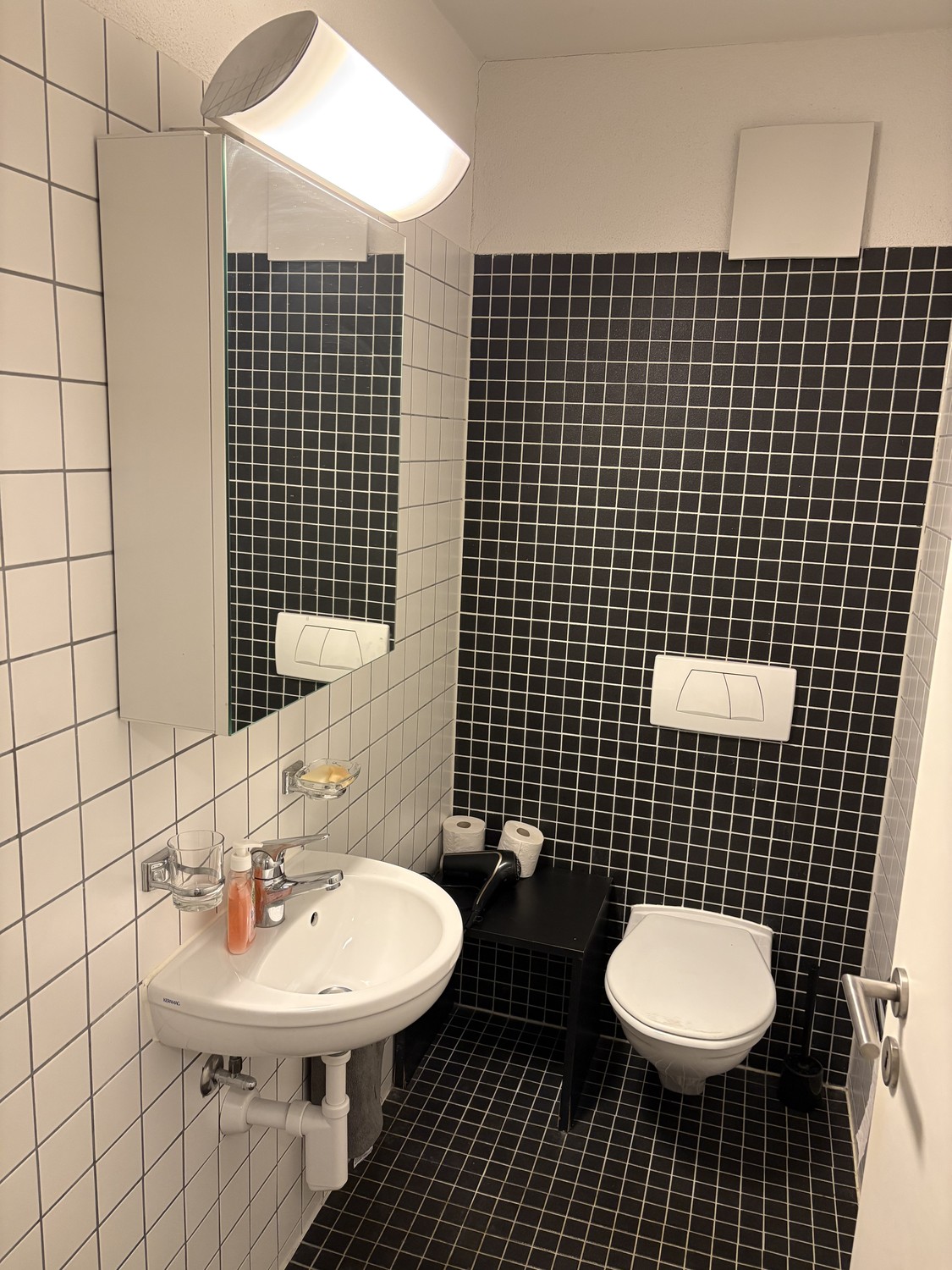 Room in a shared flat