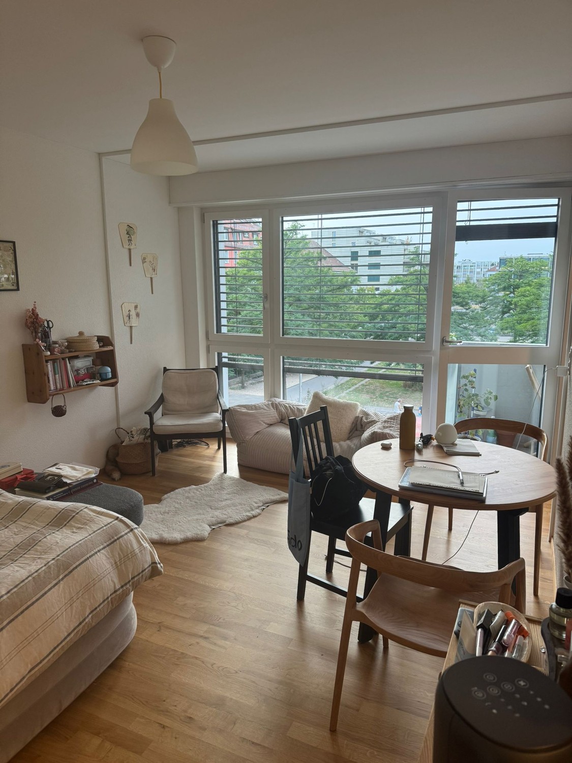 1 ½ rooms apartment, photo 5 of 7