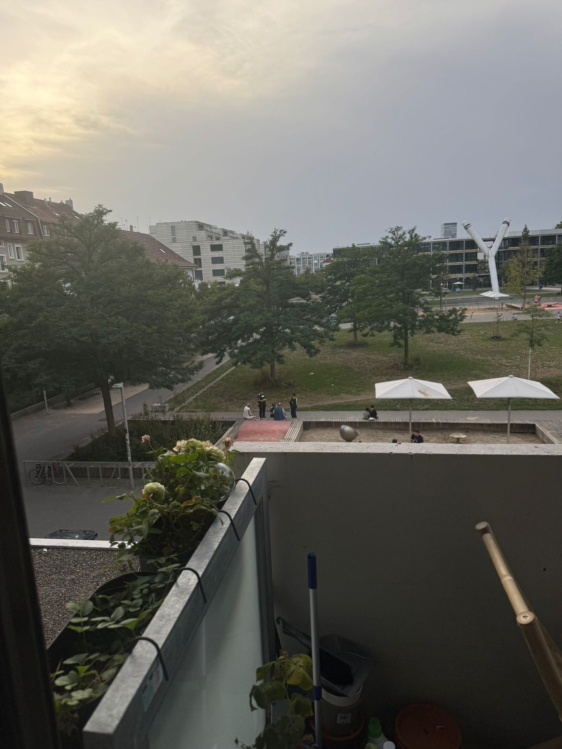 1 ½ rooms apartment, photo 4 of 7