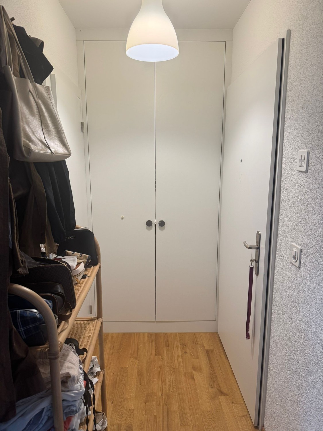 1 ½ rooms apartment, photo 6 of 7