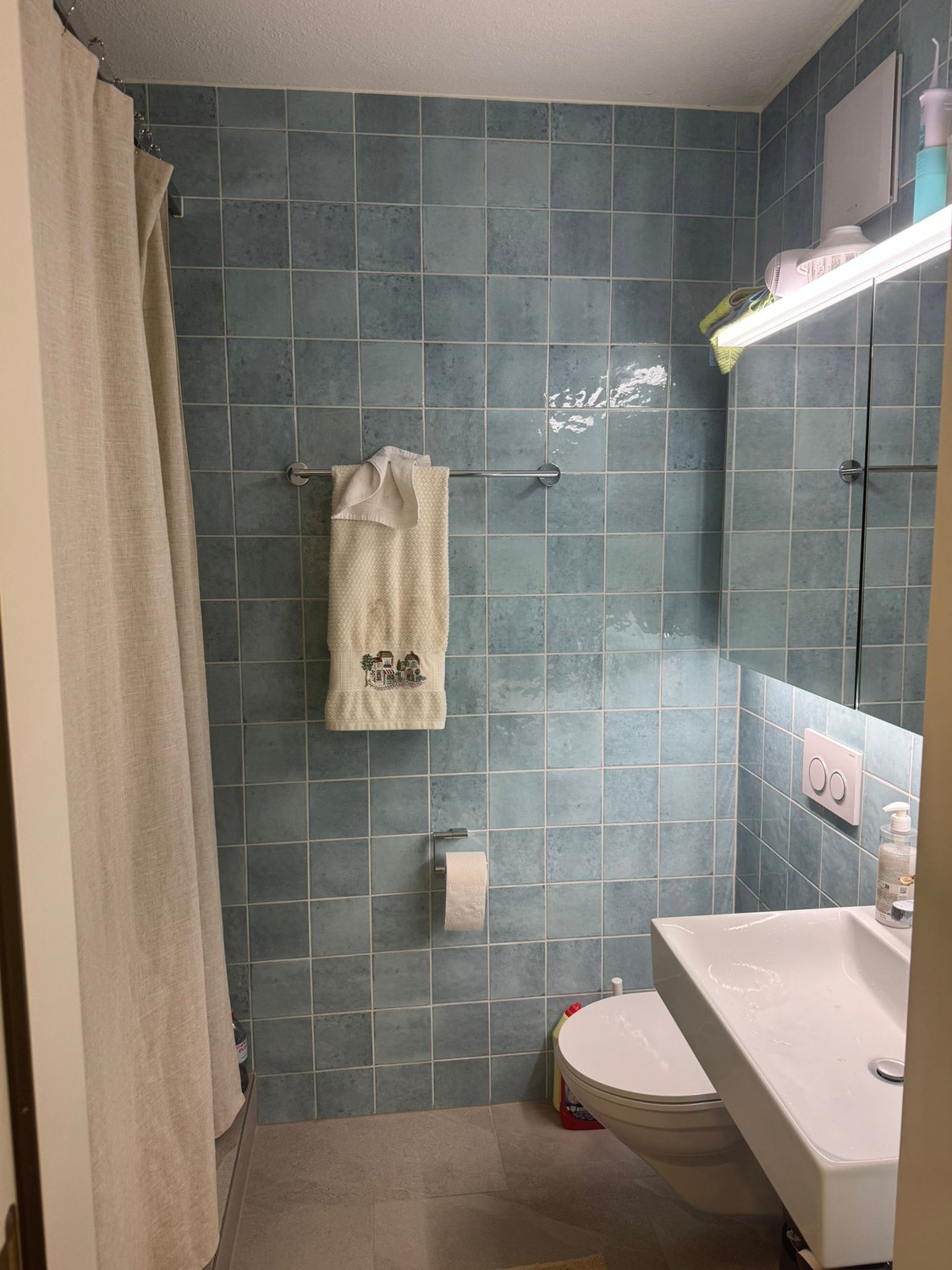 1 ½ rooms apartment, photo 2 of 7