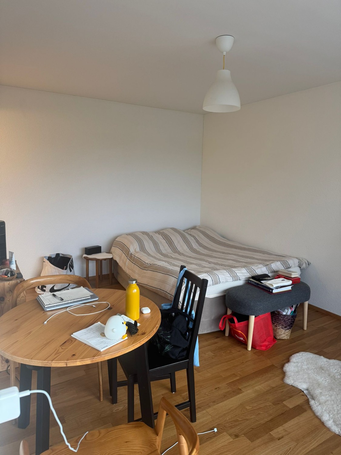 1 ½ rooms apartment, photo 1 of 7