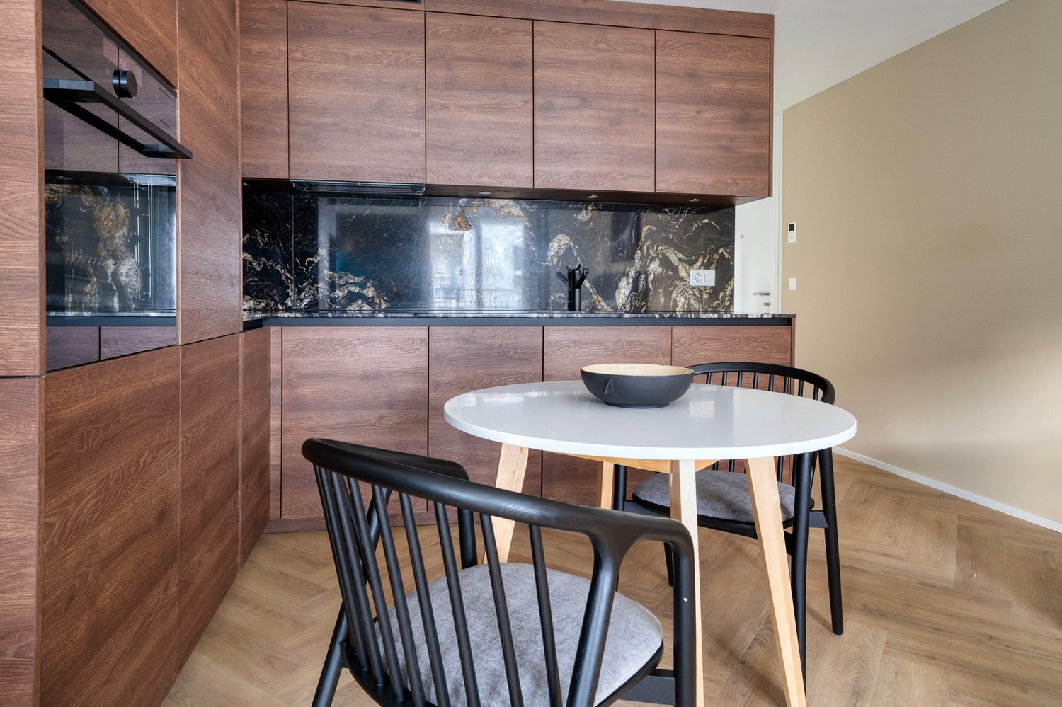 1 ½ rooms furnished flat, photo 6 of 10