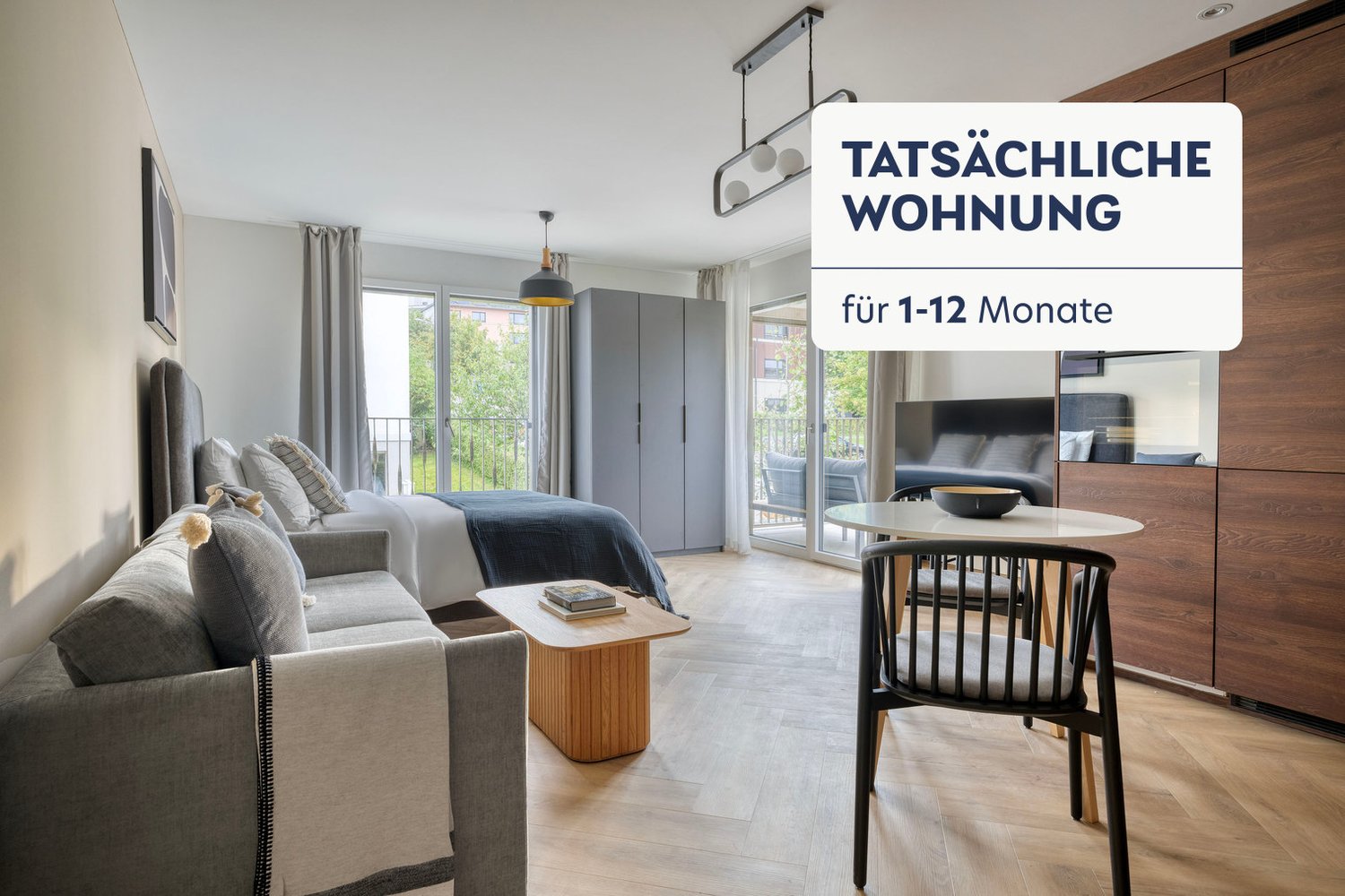 1 ½ rooms furnished flat, photo 10 of 10
