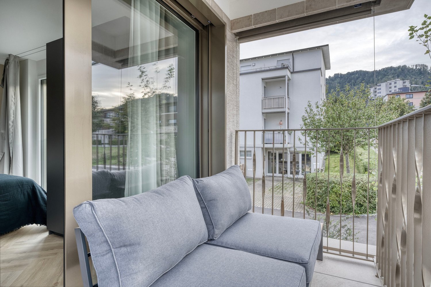1 ½ rooms furnished flat, photo 5 of 10