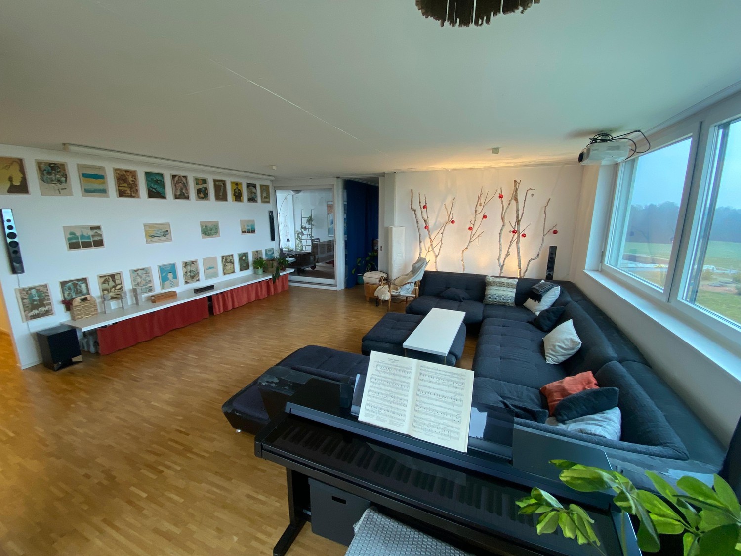 Room in a shared flat, photo 4 of 10