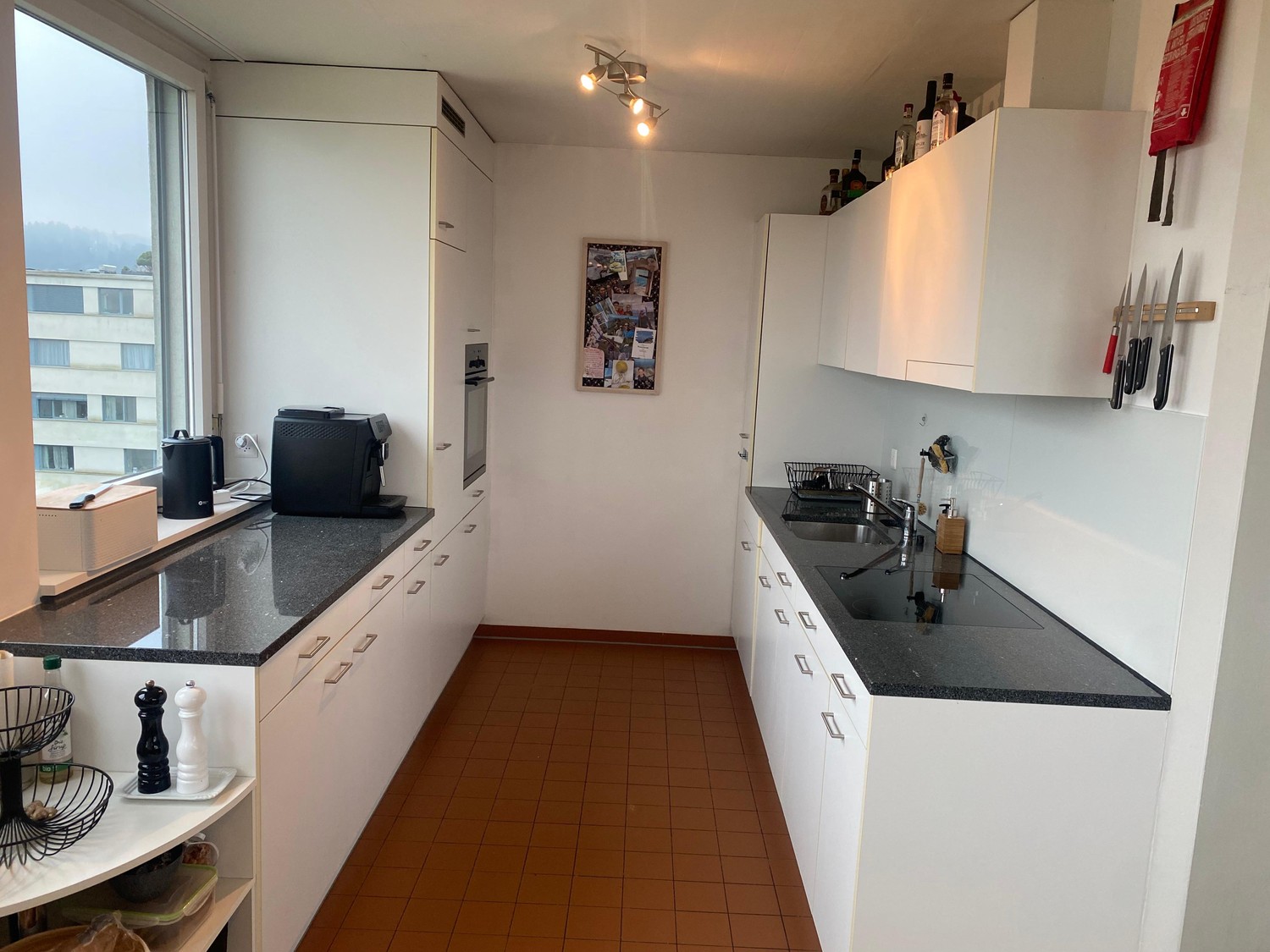 Room in a shared flat, photo 6 of 10