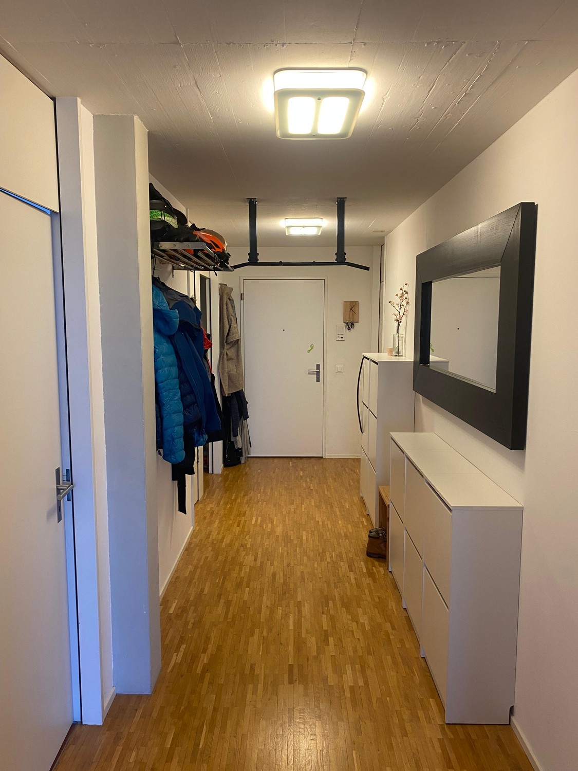 Room in a shared flat, photo 7 of 10