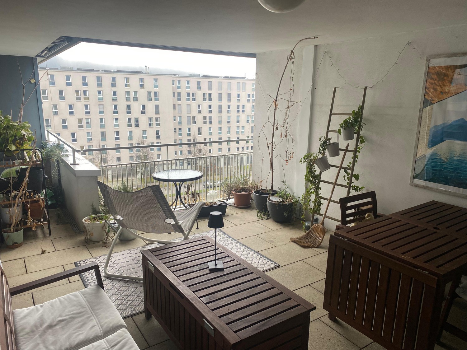 Room in a shared flat, photo 9 of 10