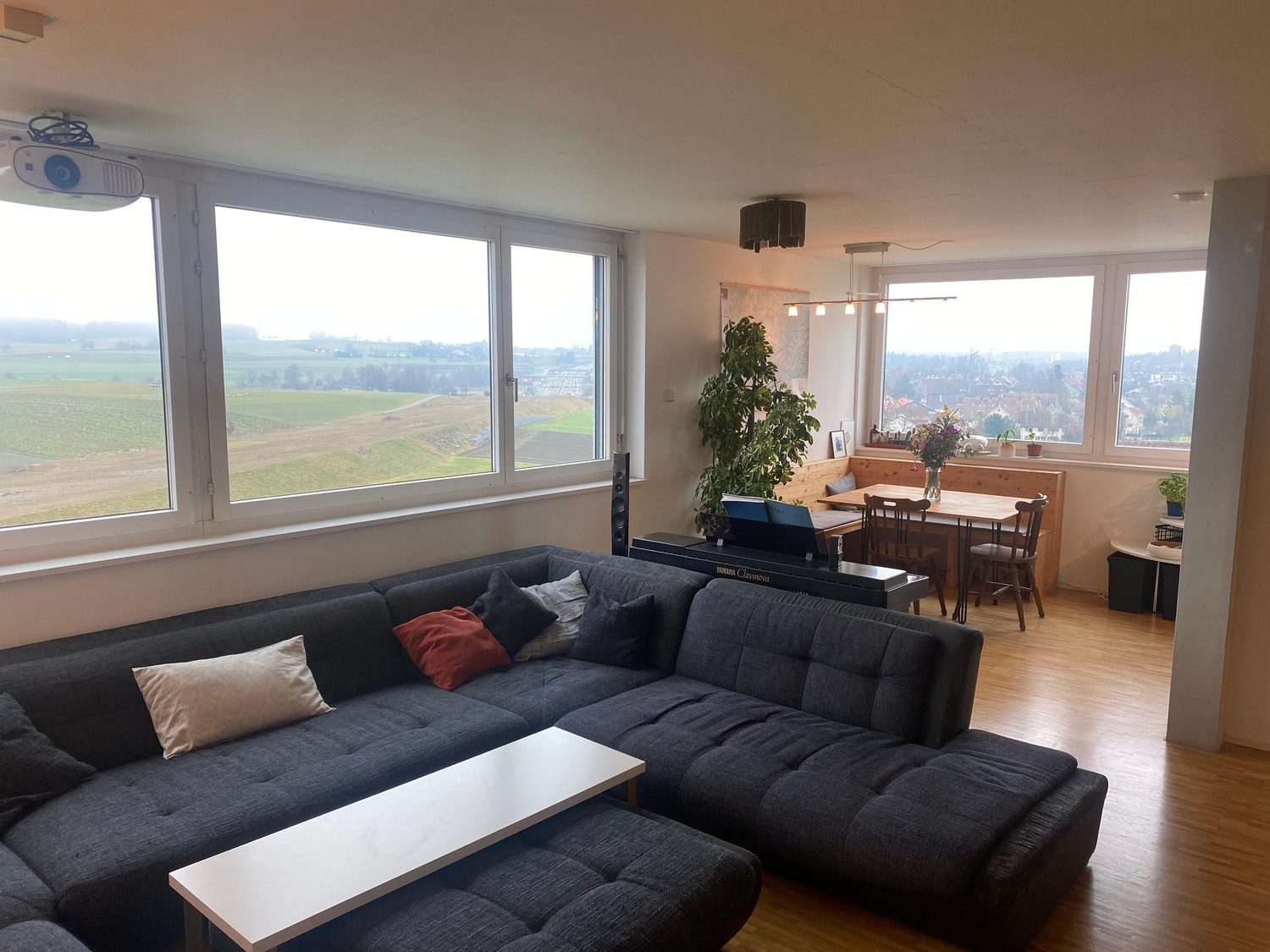 Room in a shared flat, photo 3 of 10