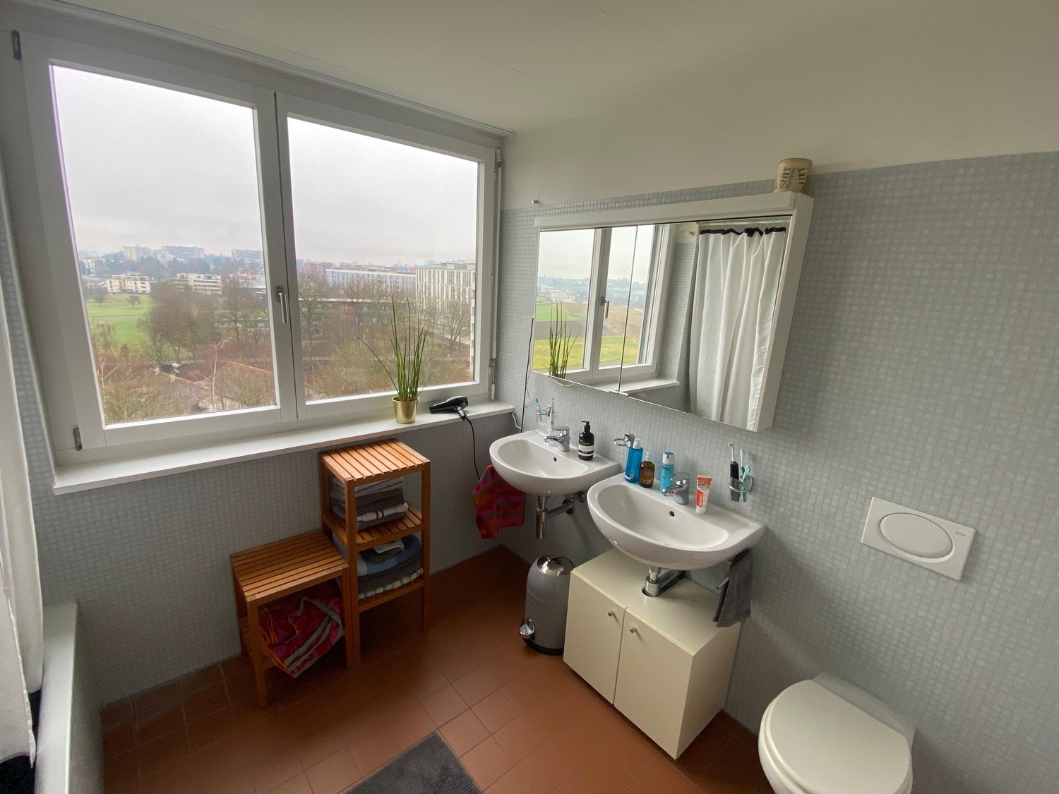 Room in a shared flat, photo 10 of 10