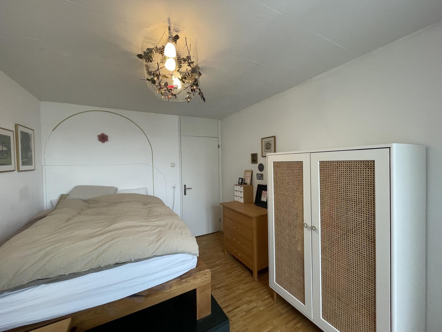 Room in a shared flat, photo 1 of 10