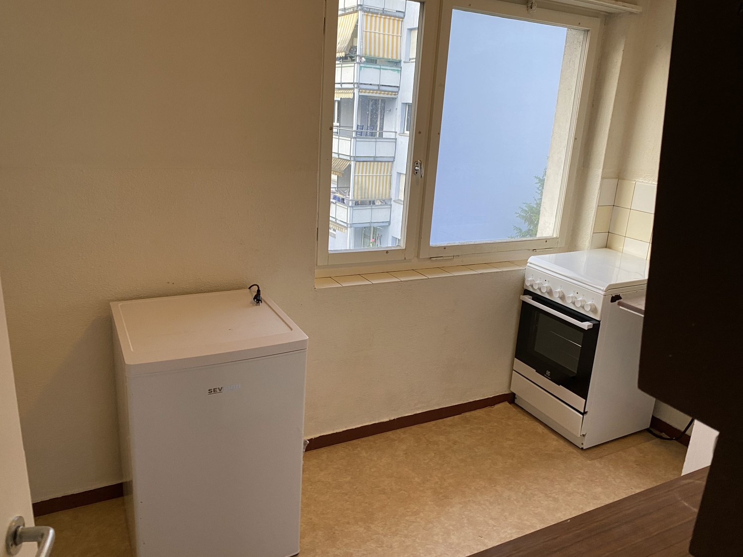 2 rooms apartment, photo 5 of 6