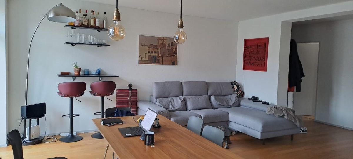 Room in a shared flat, photo 3 of 3