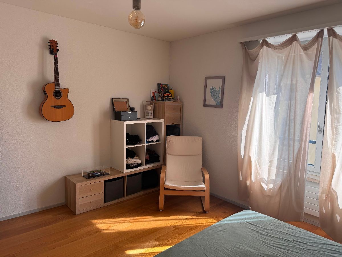 Room in a shared flat, photo 2 of 3