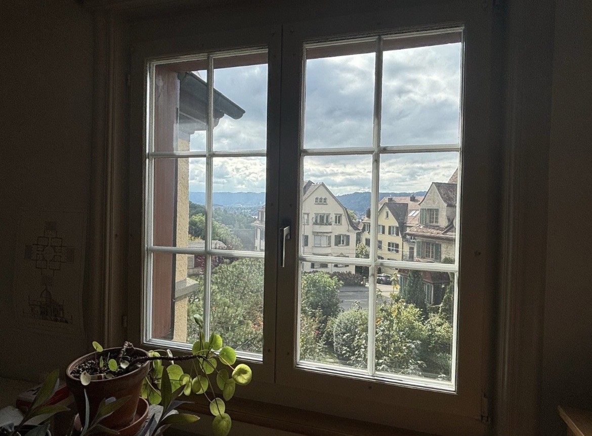 Room in a shared flat, photo 2 of 4