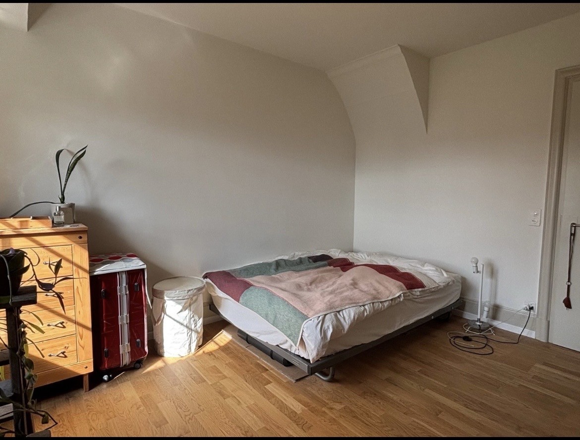 Room in a shared flat, photo 3 of 4
