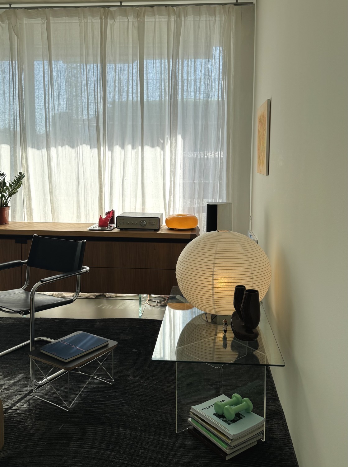 2 rooms apartment
