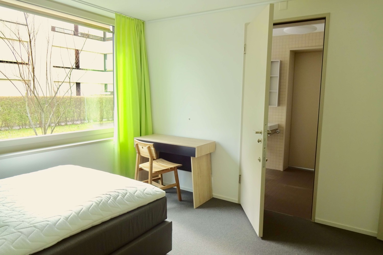 Room in a shared flat, photo 2 of 10
