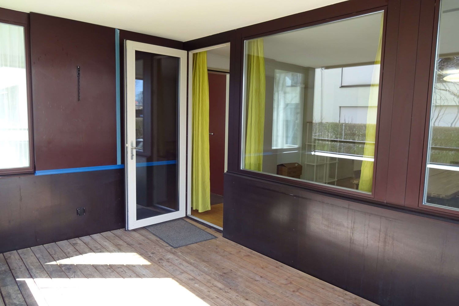 Room in a shared flat, photo 9 of 10