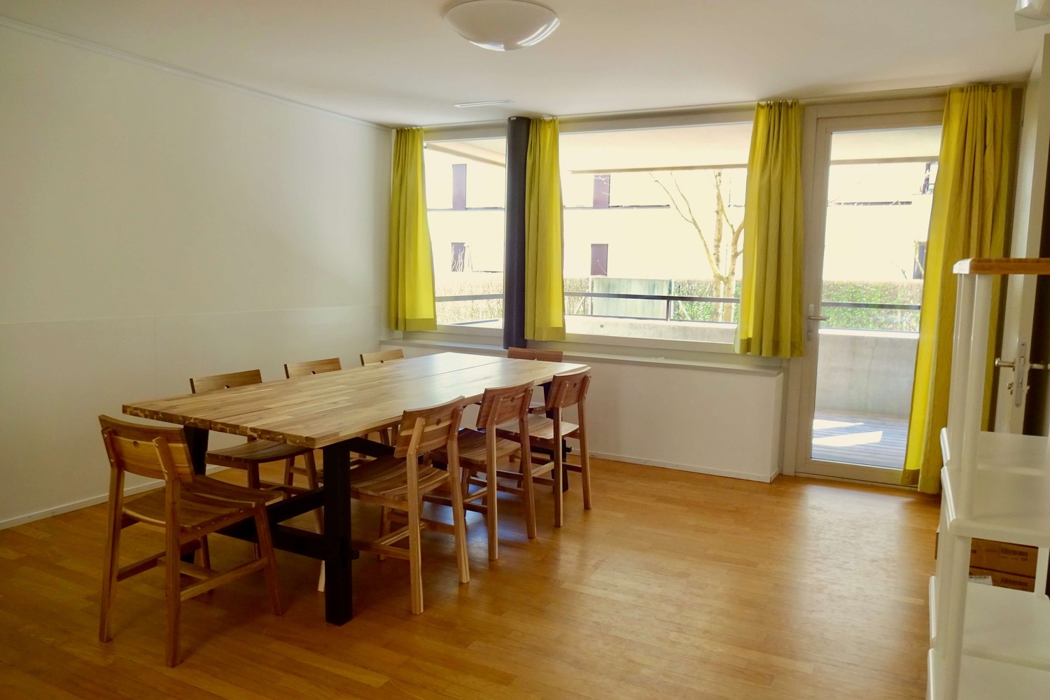 Room in a shared flat, photo 8 of 10