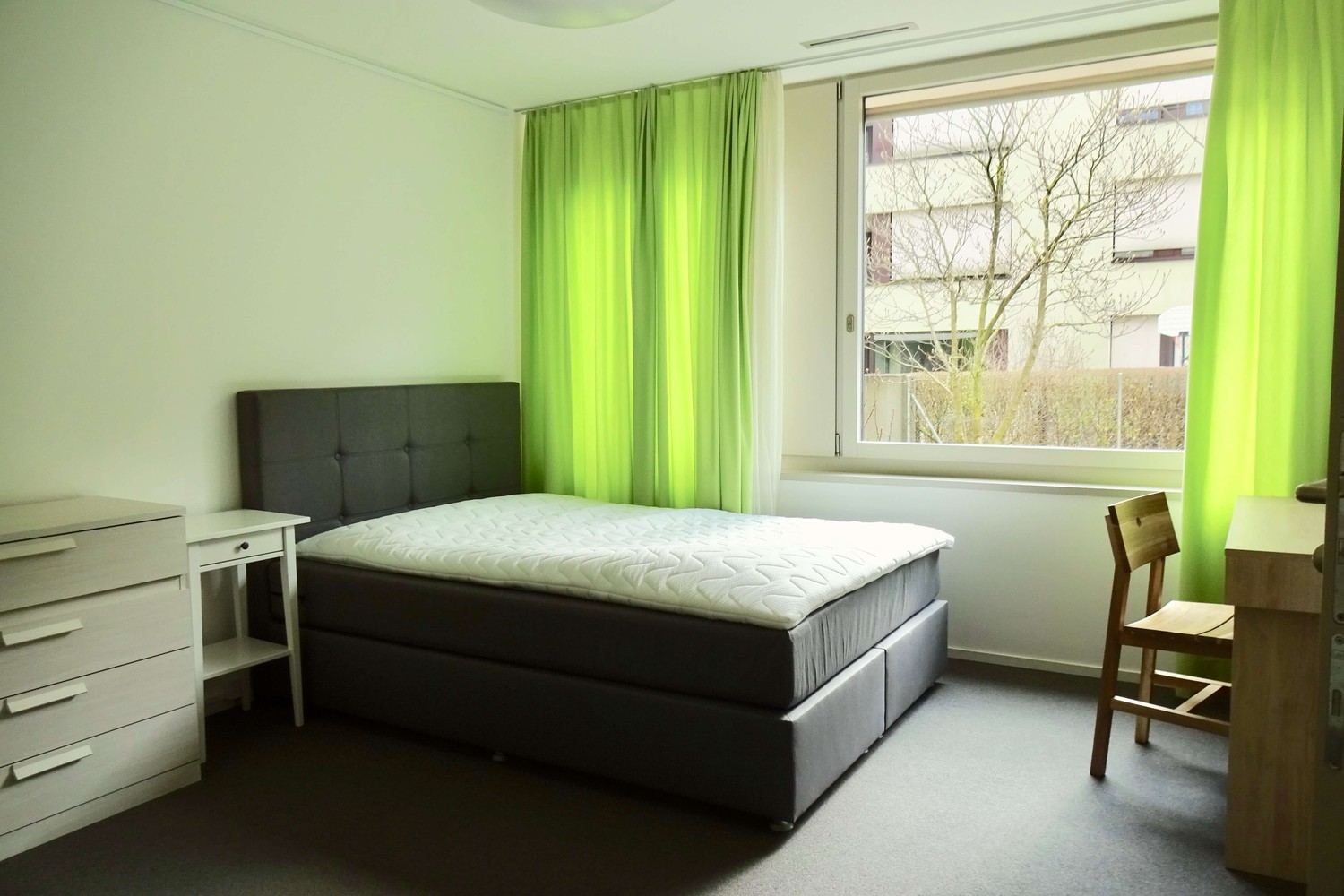 Room in a shared flat, photo 1 of 10