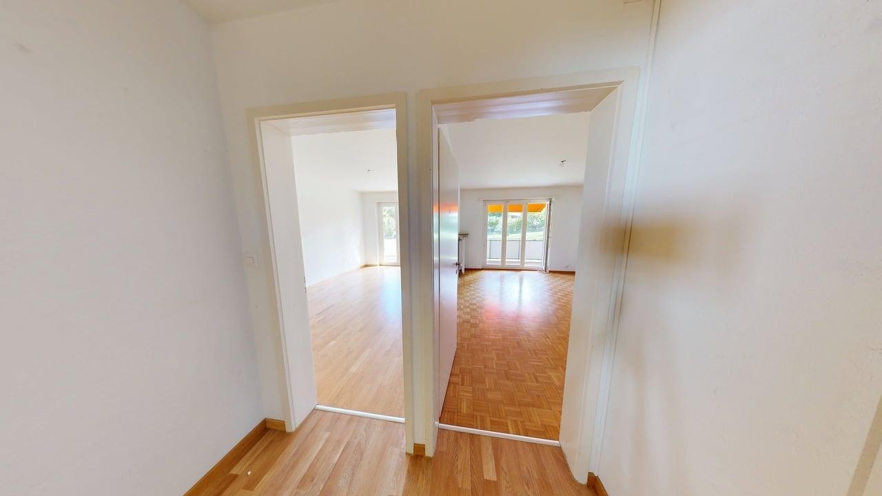 3 rooms apartment, photo 4 of 9