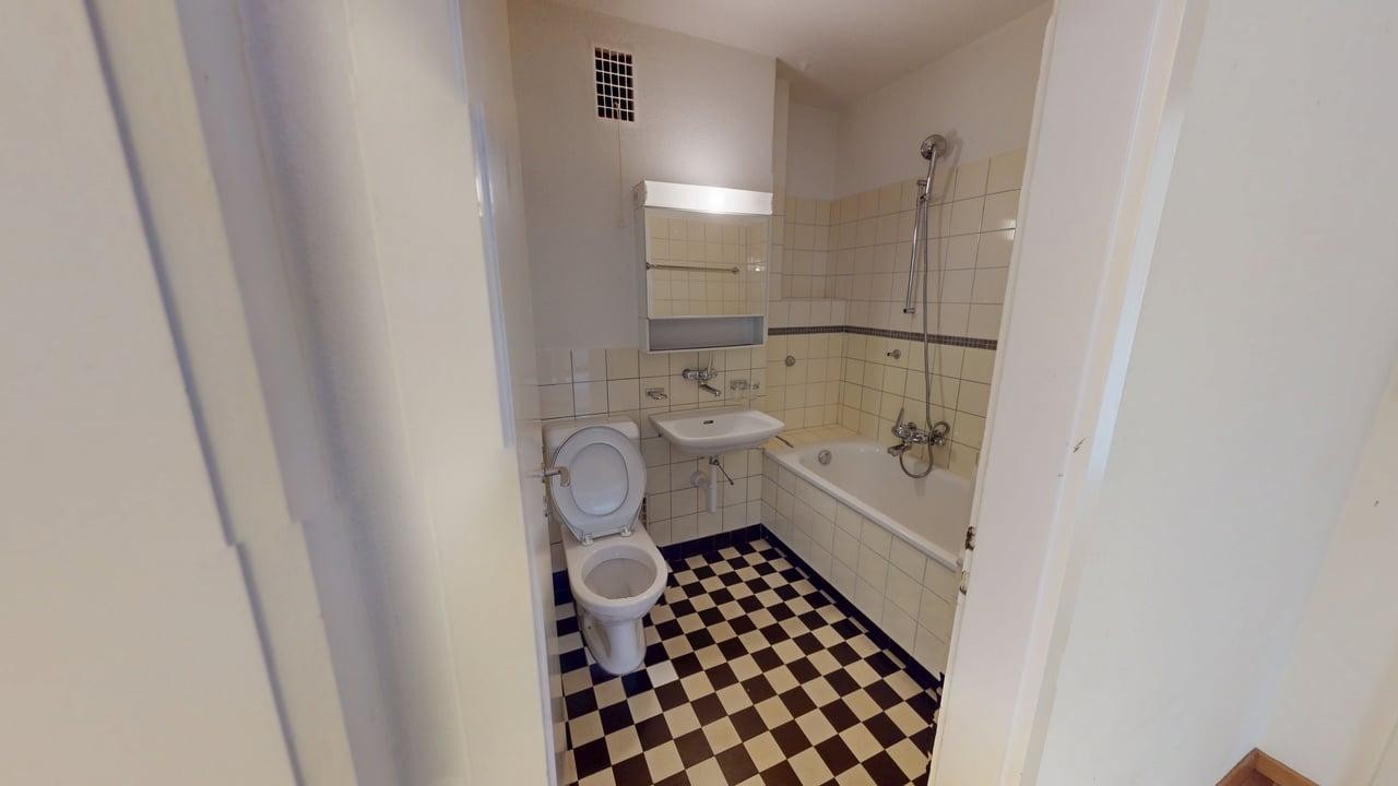 3 rooms apartment, photo 7 of 9