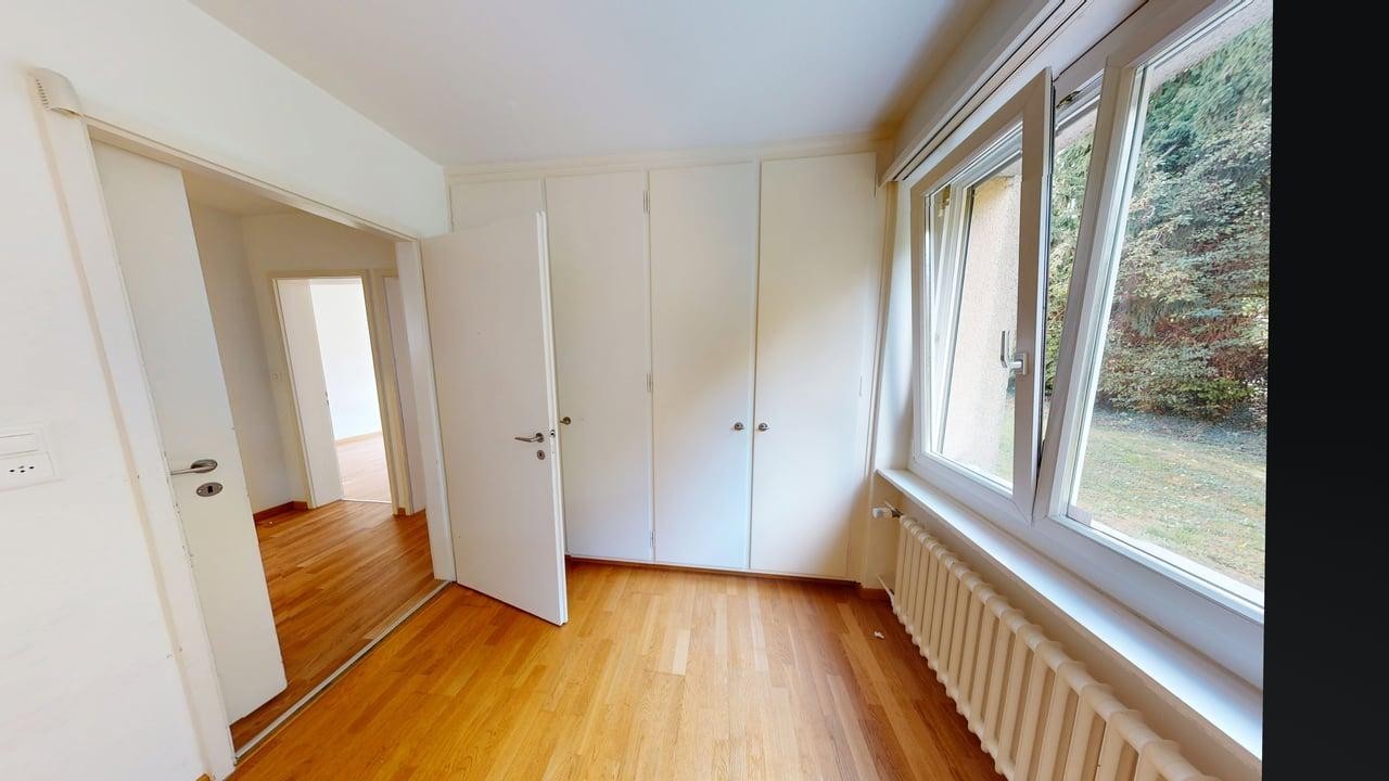 3 rooms apartment, photo 6 of 9