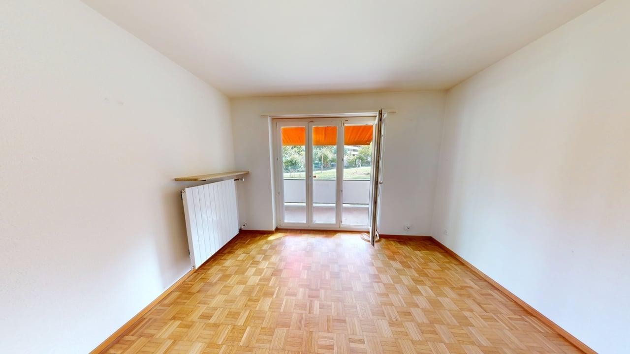3 rooms apartment, photo 1 of 9